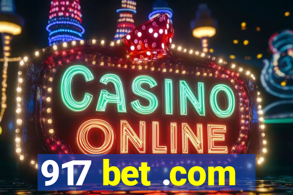 917 bet .com